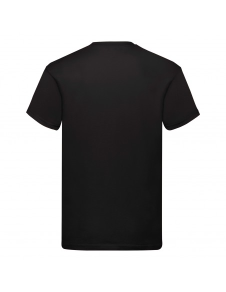 Camiseta fruit of the loom original t adulto