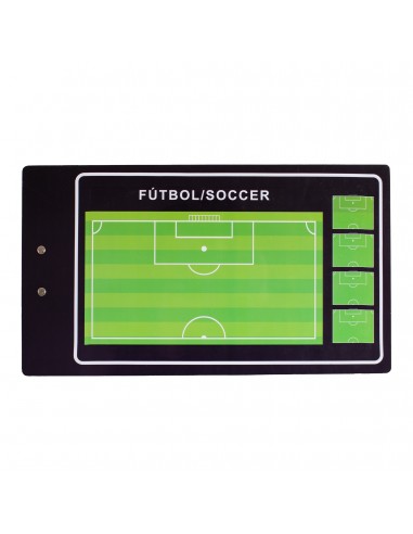 Carpeta fútbol diamond