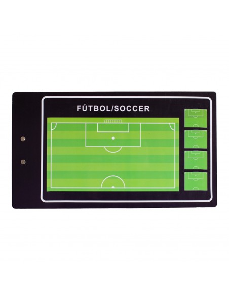 Carpeta fútbol diamond