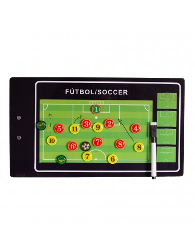 Carpeta fútbol diamond