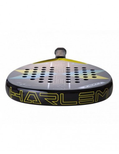 Pala de pádel harlem corex 18k