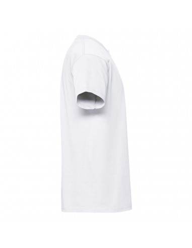 Camiseta fruit of the loom iconic 195 premium tees adulto