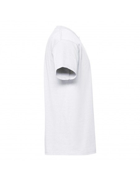 Camiseta fruit of the loom iconic 195 premium tees adulto