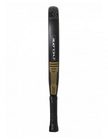 Pala de pádel harlem cyclone 12k