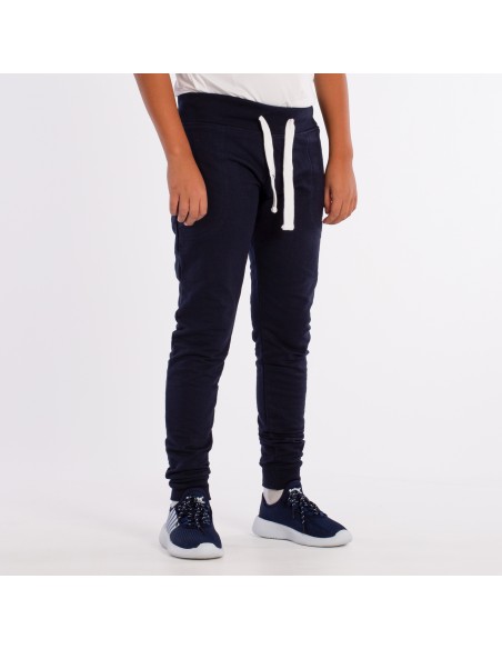 Pantalón algodon softee detroit infantil