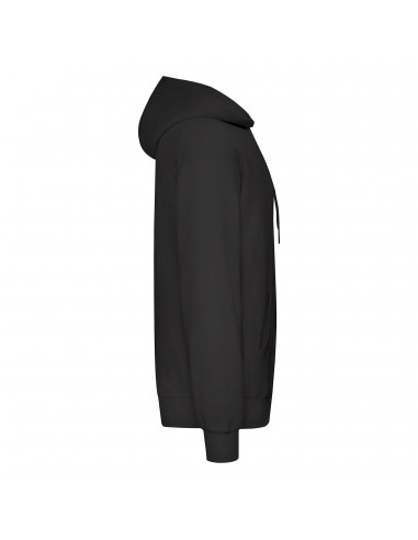 Sudadera fruit of the loom classic hooded adulto