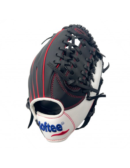 Guante béisbol pvc 11'