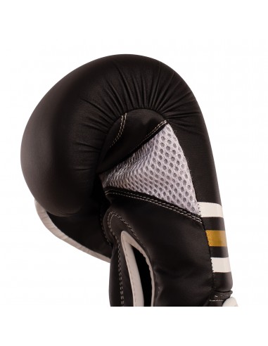 Par de guantes boxeo fullboxing tornado