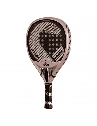 Pala de pádel vibor-a yarara radical 12k 3.0