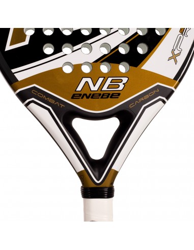 Pala de pádel enebe combat 7.1-v.2