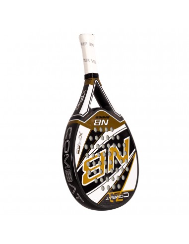 Pala de pádel enebe combat 7.1-v.2