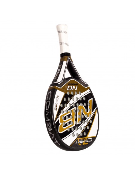 Pala de pádel enebe combat 7.1-v.2