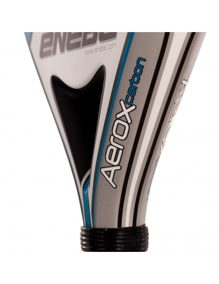 Pala de pádel enebe aerox 7.1 - v.2 Pala de pádel enebe aerox 7.1 - v.2