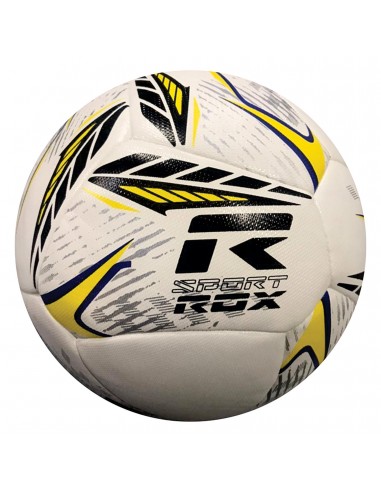 Balón fútbol híbrido rox strong
