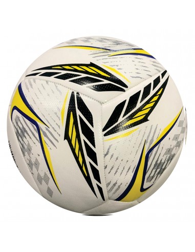 Balón fútbol híbrido rox strong