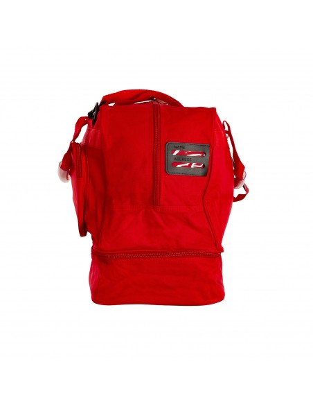 Bolsa modelo equipo