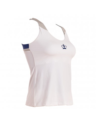 Camiseta black crown naxos