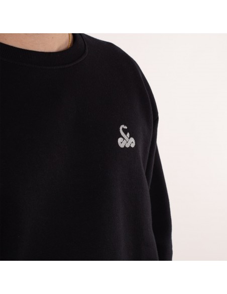 Sudadera vibor-a cascabel Sudadera vibor-a cascabel