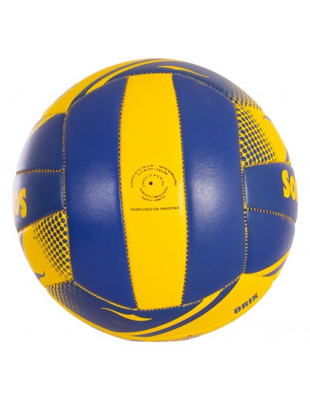 Balón voleibol softee orix 5