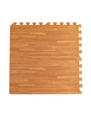 Pack 4 tapices infantil 600x600x12 mm