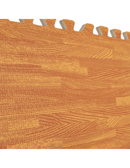 Pack 4 tapices infantil 600x600x12 mm