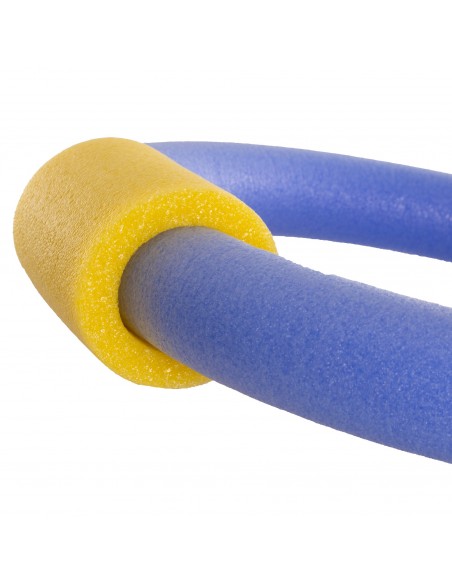Conector fritas sencillo