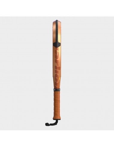 Pala de pádel varlion maxima prisma carbon soft