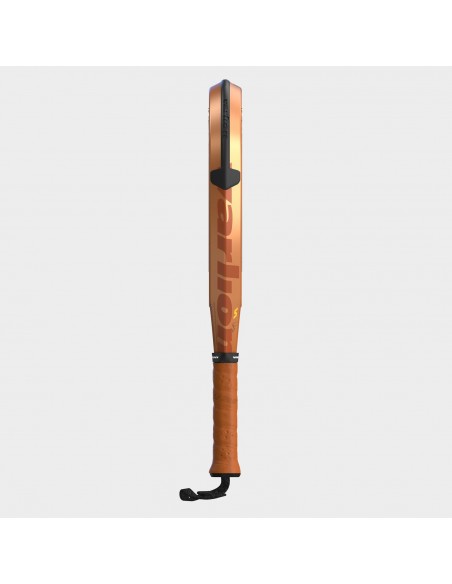 Pala de pádel varlion maxima prisma carbon soft