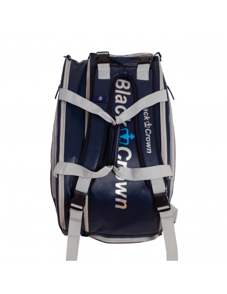 Paletero black crown hurricane pro 4.0 Paletero black crown hurricane pro 4.0