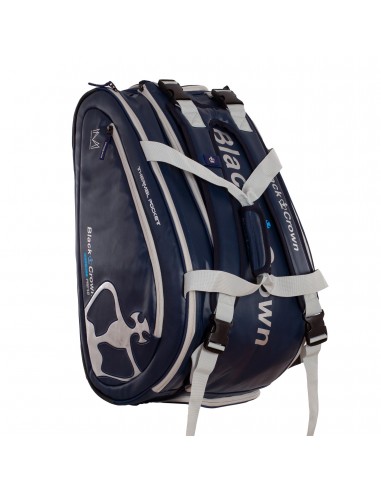 Paletero black crown hurricane pro 4.0