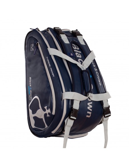 Paletero black crown hurricane pro 4.0 Paletero black crown hurricane pro 4.0