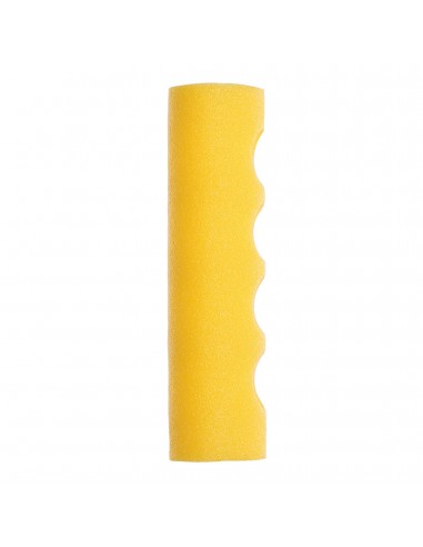 Conector fritas cuádruple