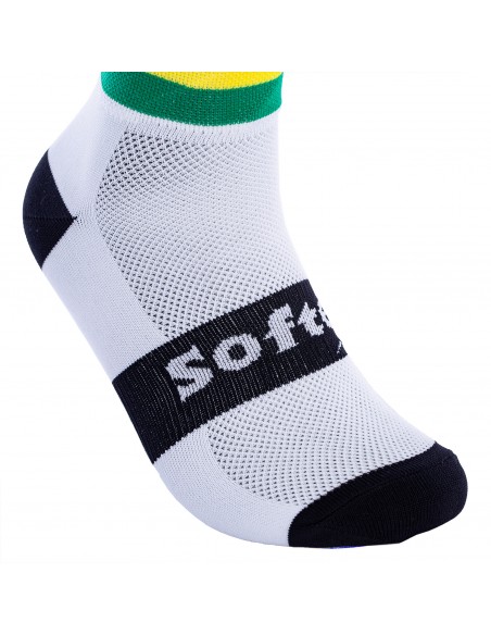 Calcetines softee world champion