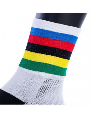 Calcetines softee world champion