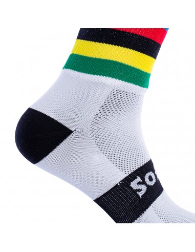 Calcetines softee world champion