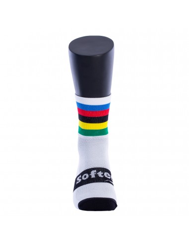 Calcetines softee world champion