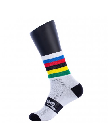 Calcetines softee world champion