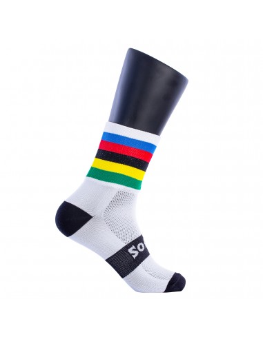 Calcetines softee world champion