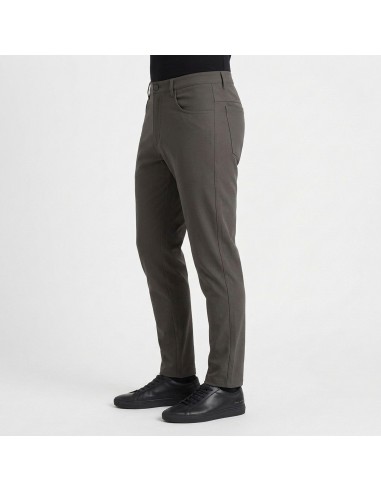 Pantalón william martin leicester