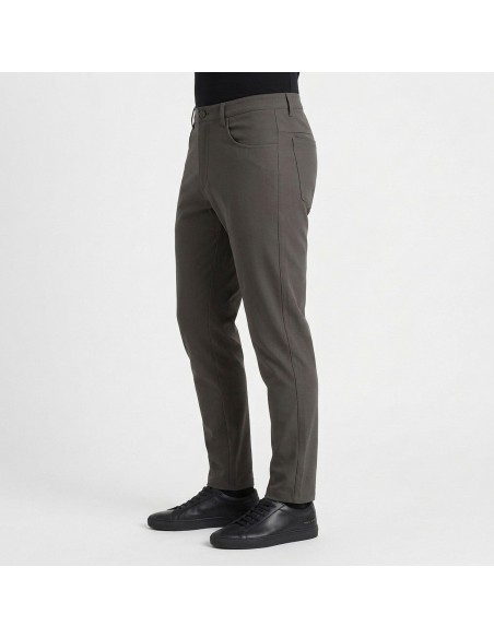 Pantalón william martin leicester
