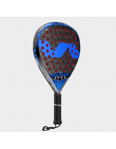 Pala de pádel varlion bourne cube elbowcare s