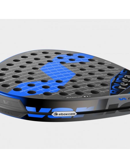 Pala de pádel varlion bourne cube elbowcare w