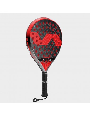 Pala de pádel varlion lw cube elbowcare s