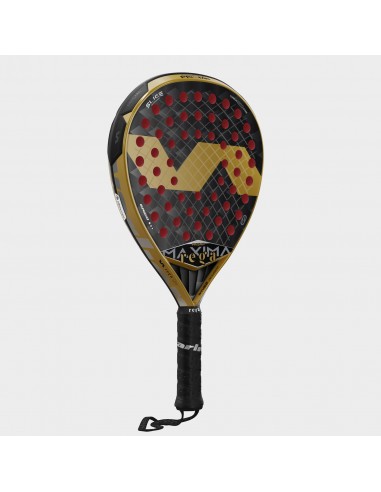 Pala de pádel varlion maxima cube elbowcare s