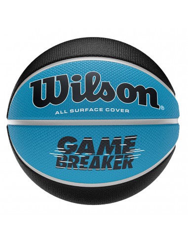 Balón baloncesto wilson gamebreaker