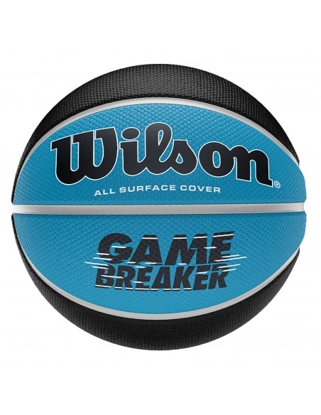 Balón baloncesto wilson gamebreaker