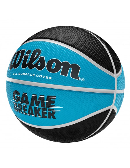 Balón baloncesto wilson gamebreaker Balón baloncesto wilson gamebreaker