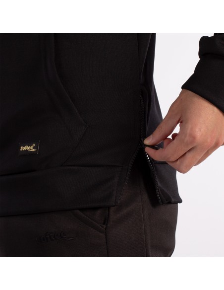 Sudadera softee elegant adulto