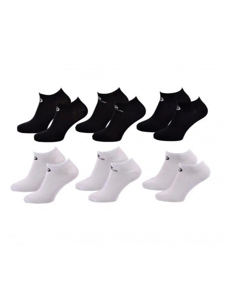 Caja de 40 tripacks de calcetines n aft pp e tacchini 83894155
