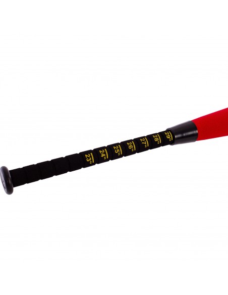 Bate béisbol foam regulable